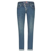 Malibu stretch denim