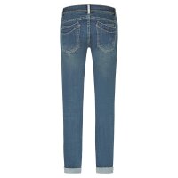 Malibu stretch denim