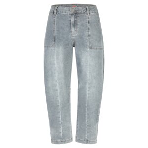 Barrel Worker stretch denim