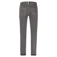 Anna C stretch denim black denim S