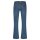 Italy K Bootcut stretch denim twilight blue XXS