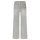 Wide Leg Worker stretch denim faded grey XXS