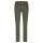 Malibu-Zip high cropped stretch twill carbon XS