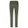 Malibu-Zip high cropped stretch twill carbon XS