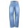 Barrel-F stretch denim mid stone M