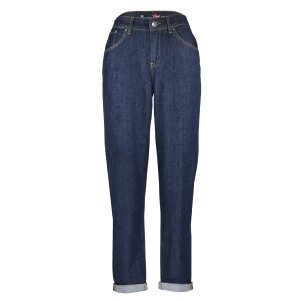 Carrot stretch denim rinse wash XXS