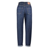 Carrot stretch denim rinse wash XXS