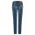 Tummyless-Z stretch denim blue denim XXS