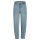 Ballon-T stretch denim light washed M