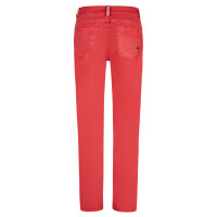 Malibu-Zip high stretch twill