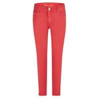 Italy V 7/8 stretch twill fearless red XS
