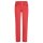 Malibu-Zip high stretch twill fearless red S