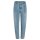 Ballon Worker stretch denim summer sky XS