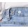 Wide Leg AW (adjustable waist) stretch denim light denim XS