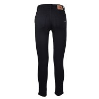 Italy V 7/8 magic twill stay black XXS