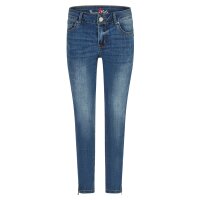 Italy V 7/8 stretch denim