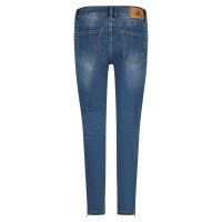 Italy V 7/8 stretch denim
