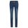 Kim-Zip stretch denim denim wash S