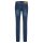 Kim-Zip stretch denim denim wash S