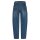 Barrel-P stretch denim dark blue denim XS