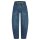 Barrel-P stretch denim light denim S
