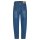 Ballon stretch denim dark denim XS