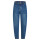 Ballon stretch denim dark denim S