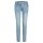Kim cropped stretch denim sky denim XS