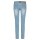 Kim cropped stretch denim sky denim XS