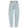 Barrel-P stretch denim