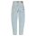 Barrel-P stretch denim