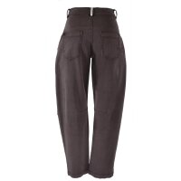 Barrel Worker jacquard twill ecru L
