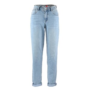 Carrot stretch denim vintage denim M