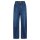 Relaxed Barrel stretch denim dark stone L