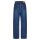 Relaxed Barrel stretch denim dark stone L