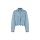 Summer Jacket stretch denim embro denim XS