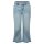 Culotte stretch denim embro denim L