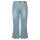 Culotte stretch denim embro denim L