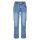 Anna C straight 7/8 stretch denim deluxe denim XS