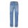 Anna C straight 7/8 stretch denim deluxe denim L