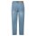 Barrel-T stretch denim light washed S