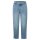 Barrel-T stretch denim light washed M