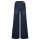 Palazzo Worker air denim deep ocean M
