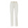 Stella-Zip straight stretch twill rosa M