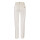 Stella-Zip straight stretch twill rosa M