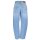 Barrel authentic denim light stone XL