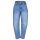 Barrel authentic denim light stone XL