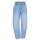 Barrel authentic denim mid stone XS