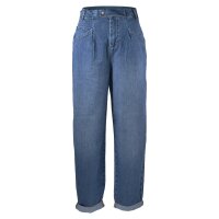 Studio Pants stretch denim blue denim XL