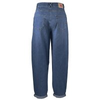 Studio Pants stretch denim blue denim XL